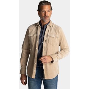 NZA New Zealand - 25HN506 - Overhemd - Met Lange Mouwen