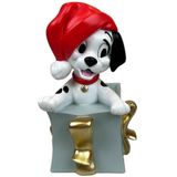 Disney - Home 3D Statue - Beeldje - Dalmatiërs Lucky - 15,5 x 12,5 x 20,5 cm