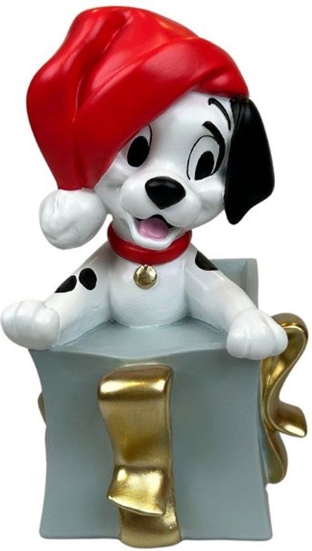 Disney - Home 3D Statue - Beeldje - Dalmatiërs Lucky - 15,5 x 12,5 x 20,5 cm
