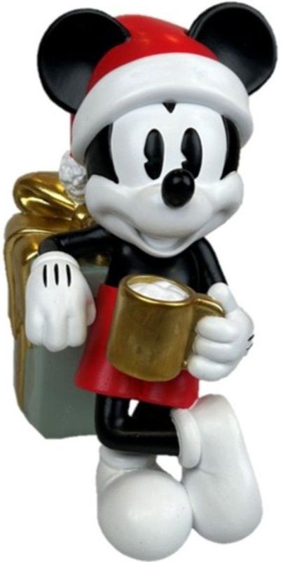 Disney - Home 3D Statue - Mickey Mouse - Decoratie - 16 x 10,8 x 19 cm