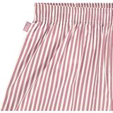 POCKIES Striped Boxershorts Heren - Roze - Maat S