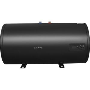 Quality Heating - QH Dual - Elektrische Boiler - 120 Liter - Digitale Bediening