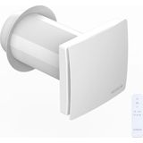 Nurion - Decentrale WTW-unit - Ø150 mm - met Afstandsbediening - Wifi