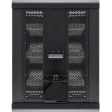 QH-Master - Infrarood Heater - 6000 Watt - Geschikt voor Grote Ruimtes