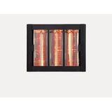 QH-Master - Infrarood Heater - 6000 Watt - Geschikt voor Grote Ruimtes