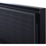 Quality Heating - Infrarood Paneel Openhaard - LED - 1700 Watt - Wifi