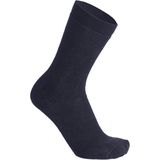 Skafit dikke zilversokken maat S (35-37) - blauw – warme sokken – antibacterieel – naadloos - koude voeten – wintertenen