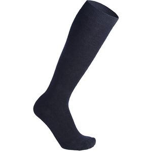 Skafit - Dikke Kniekousen - Blauw - Antibacterieel - Warme Sokken