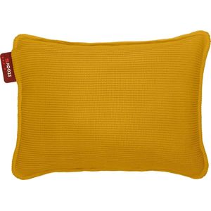 Stoov - Ploov - Warmtekussen - Ocher Yellow - 45x60 cm - Draadloos