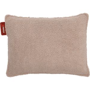 Stoov - Ploov - Warmtekussen - Beige - 45x60 cm - Draadloos