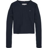 TOMMY HILFIGER Shirt  donkerblauw