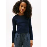 TOMMY HILFIGER Shirt  donkerblauw