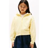 Tommy Hilfiger - Vest - Katoen - Blauw