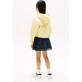 Tommy Hilfiger - Vest - Katoen - Blauw