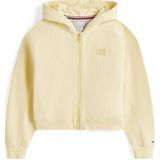 Tommy Hilfiger - Vest - Katoen - Blauw