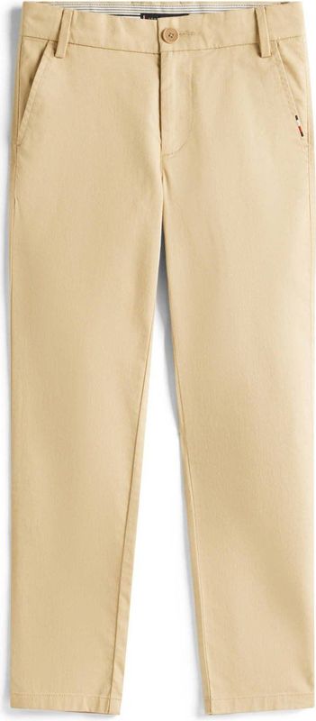 TOMMY HILFIGER Broek  beige