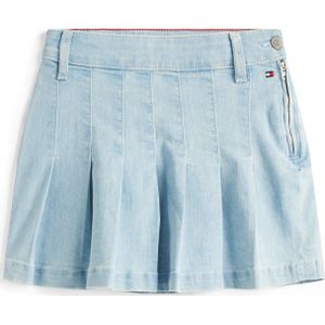 Spijkerrok - Drapeylight - Met Riemlussen - Regular Fit - Voor Kinderen Tot 16 Jaar