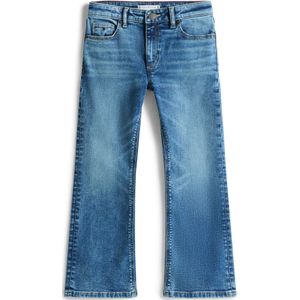 Tommy Hilfiger - Flare Vintage Denim Jeans - Vintagemed - Kind