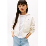 Tommy Hilfiger - Vest - Met Capuchon - Kangoeroezak