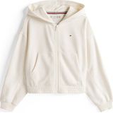 Tommy Hilfiger - Vest - Met Capuchon - Kangoeroezak