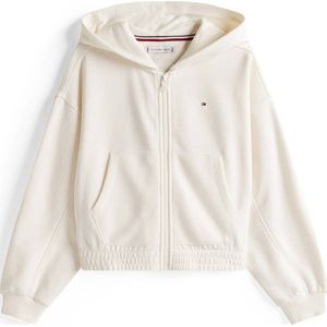 Tommy Hilfiger - Vest - Met Capuchon - Kangoeroezak