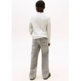 TOMMY HILFIGER Jeans  grey denim