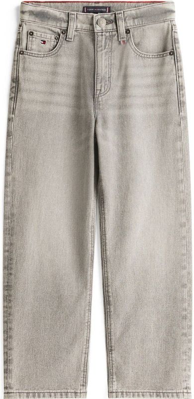 TOMMY HILFIGER Jeans  grey denim