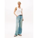 TOMMY HILFIGER Jeans  lichtblauw