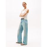 TOMMY HILFIGER Jeans  lichtblauw