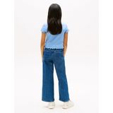 TOMMY HILFIGER Shirt 'ESSENTIAL'  hemelsblauw