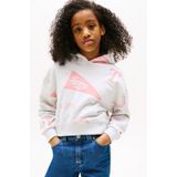 Tommy Hilfiger - Sweater - Met Capuchon - Comfortabel