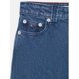 Design - Jeans - Blauw Denim - Wide Leg - Gecertificeerd GRS