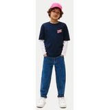 TOMMY HILFIGER Shirt  blauw