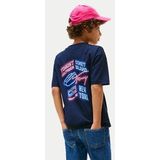 TOMMY HILFIGER Shirt  blauw