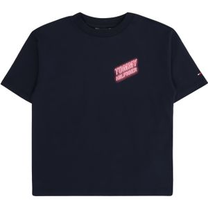 TOMMY HILFIGER Shirt  blauw