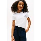 Tommy Hilfiger - T-shirt - Wit