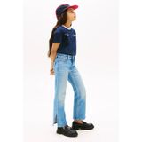 Tommy Hilfiger - Loose Fit Jeans - Lichtblauw - Denim