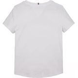 Tommy Hilfiger T-shirt wit