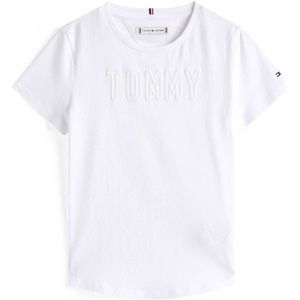 Tommy Hilfiger T-shirt wit