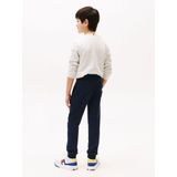 TOMMY HILFIGER Broek  navy