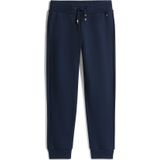 TOMMY HILFIGER Broek  navy