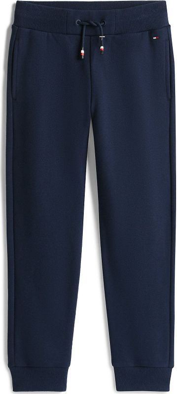 TOMMY HILFIGER Broek  navy