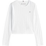 TOMMY HILFIGER Shirt  wit