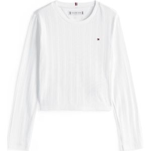 TOMMY HILFIGER Shirt  wit