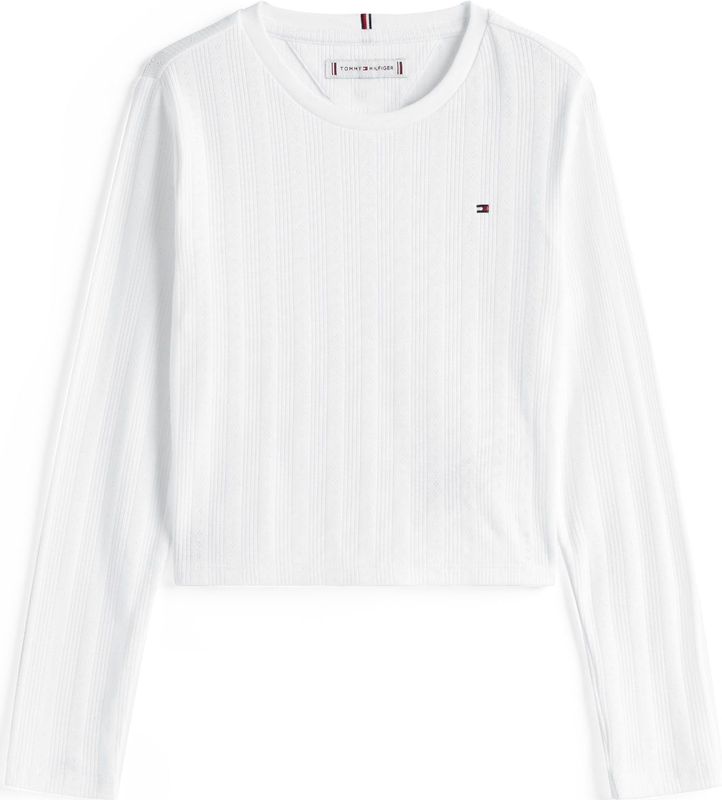 TOMMY HILFIGER Shirt  wit