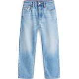 Vintagemedcomf - Jeans - Kinderen tot 16 Jaar - Skater-Vorm