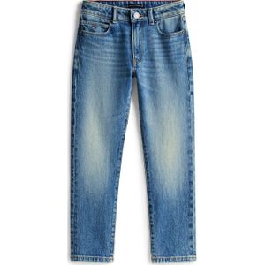 Tommy Hilfiger - Regular Fit Jeans - Medium Blue Denim