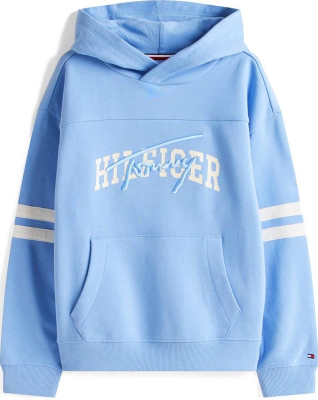 Tommy Hilfiger - Sweater - Katoen