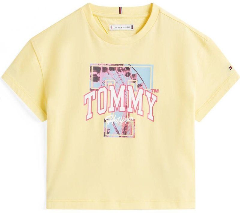 Tommy Hilfiger - T-shirt