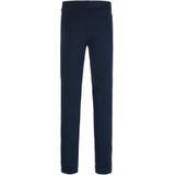 Tommy Hilfiger - Legging - Dark Night Navy - Voor Kinderen Tot 16 Jaar - Met Logo-opdruk